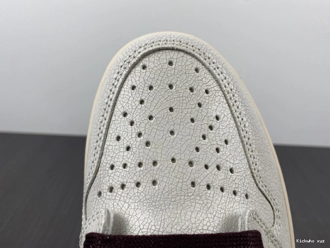 Ma High Maniere OG x 1 A Air DO7097-100 Jordan 0822